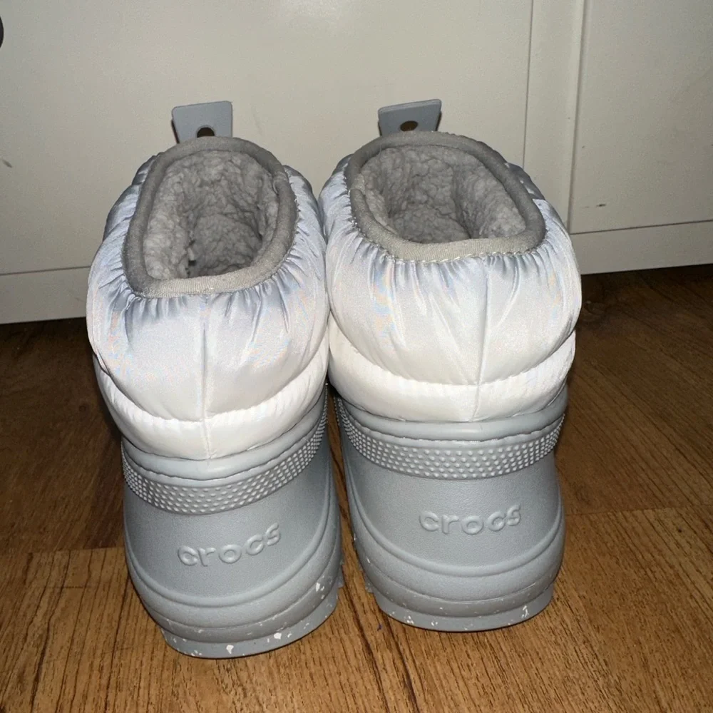 Crocs boot - Picture 3 of 5